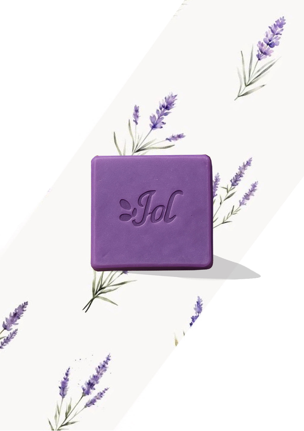 Herbal Lavender Soap