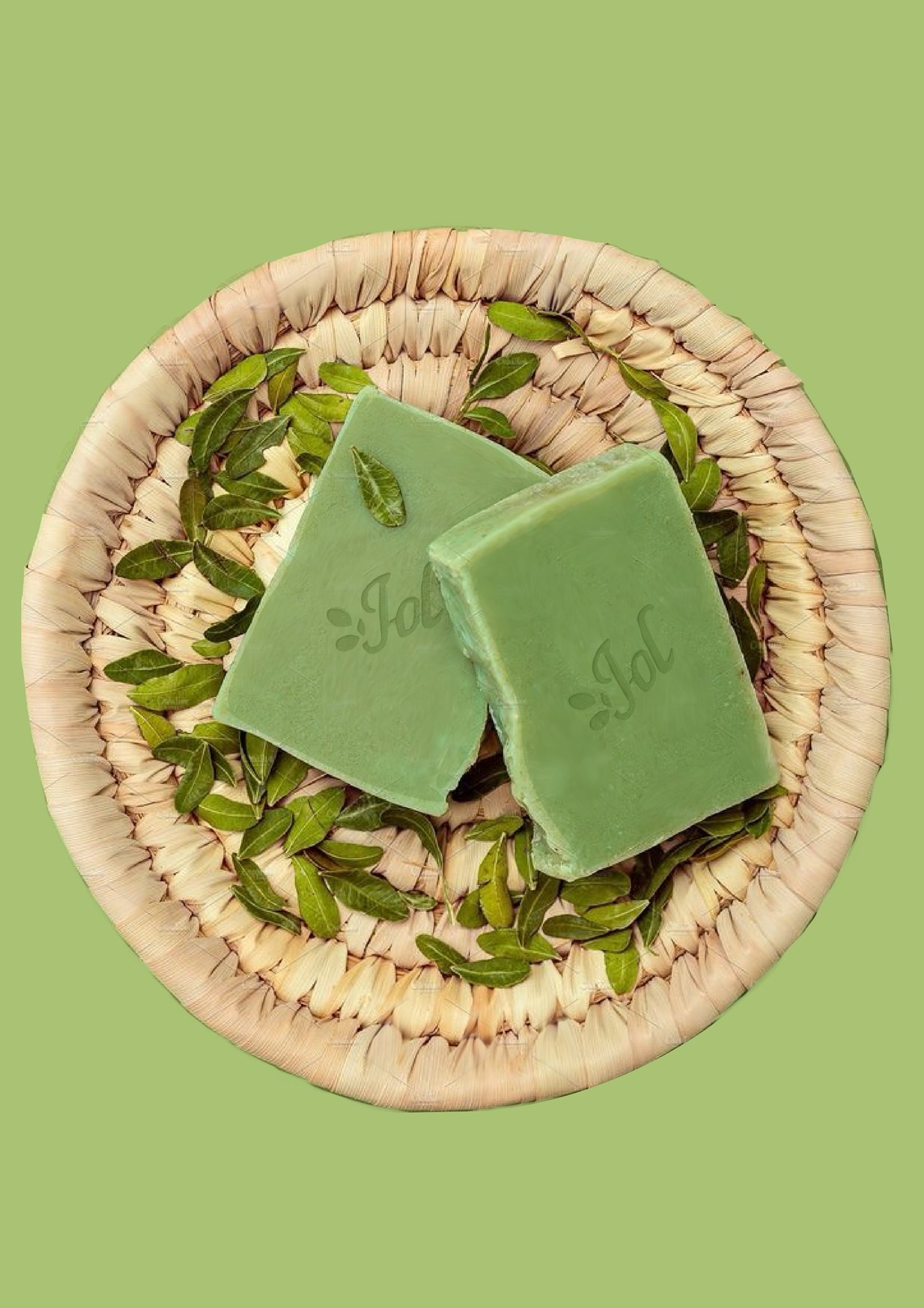 Herbal Neem Soap